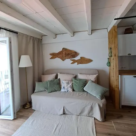 Archangelo St Michael Colonno