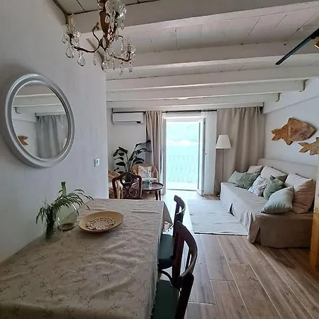 Archangelo St Michael Apartman *