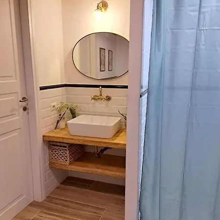 Apartman Archangelo St Michael Colonno