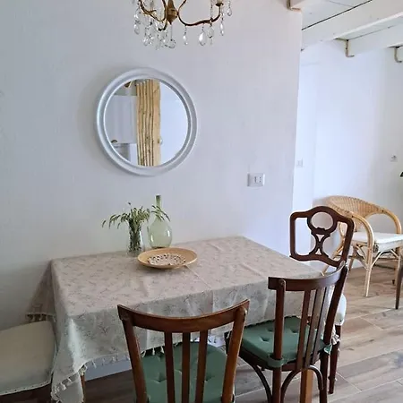 Apartman Archangelo St Michael