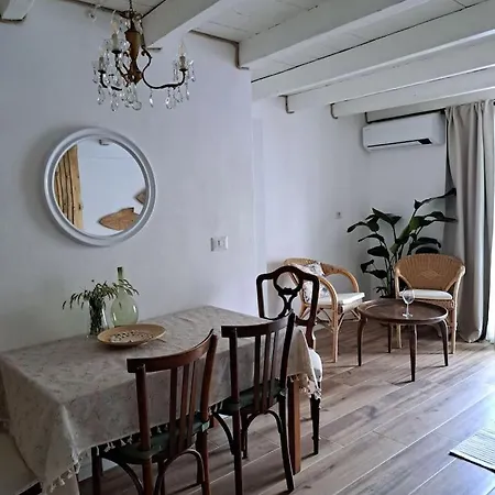 Apartment Archangelo St Michael Colonno