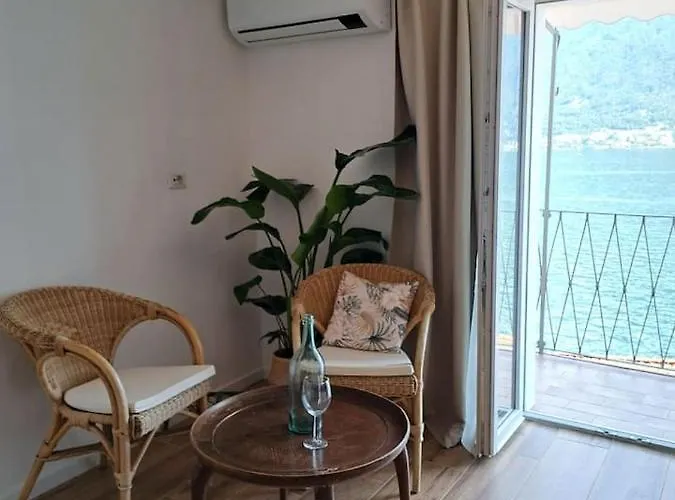 Archangelo St Michael Colonno