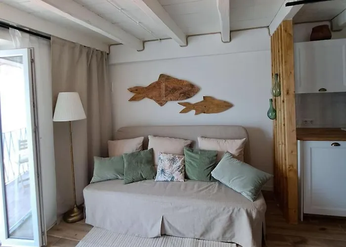 Archangelo St Michael Colonno