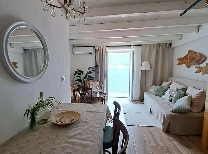 Archangelo St Michael Lägenhet *