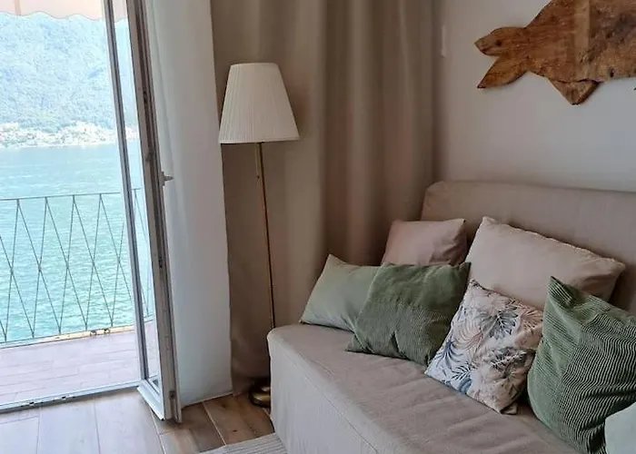 Archangelo St Michael Lägenhet *