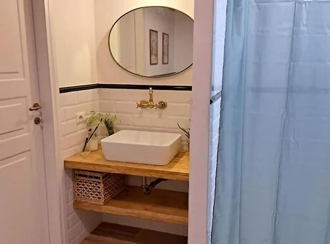 Appartement Archangelo St Michael Colonno