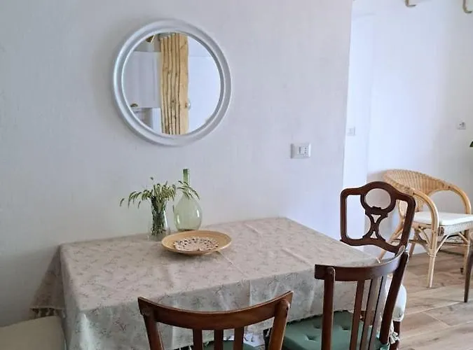 Appartement Archangelo St Michael