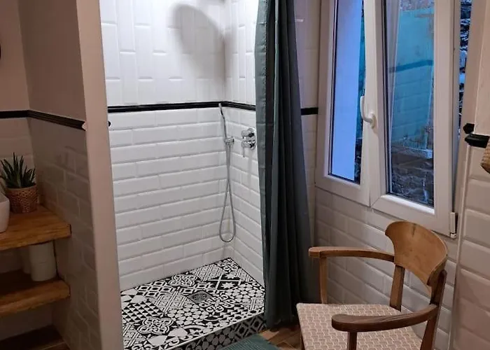 Appartement Archangelo St Michael