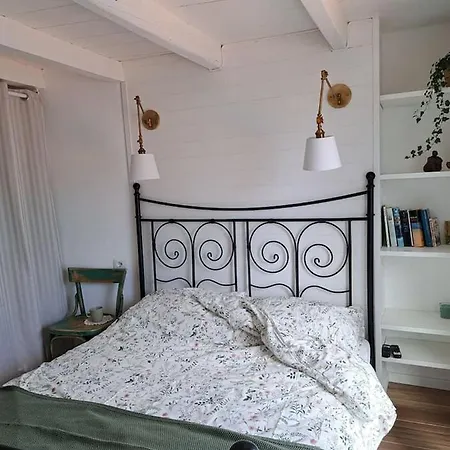 Archangelo St Michael